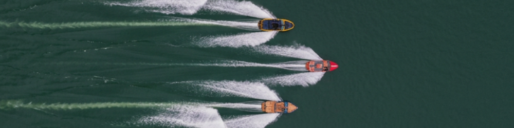 Tow Boats